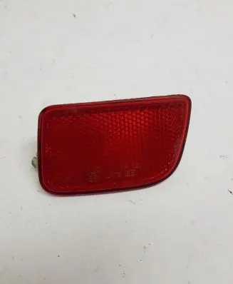 Renault Scenic II - Grand scenic II Rear tail light reflector 8200152643A