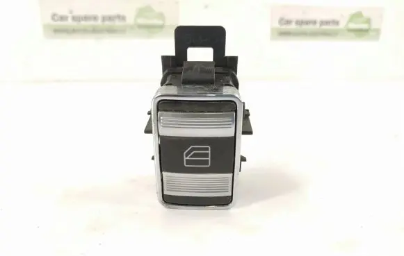 Mercedes-Benz S W221 Electric window control switch 2218201710 2218706051