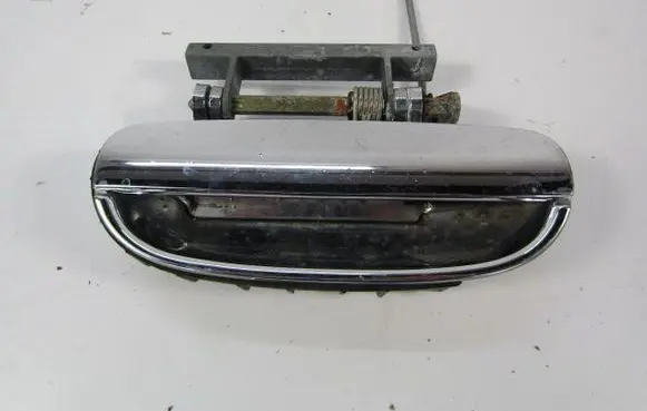 Alfa Romeo 166 Rear door exterior handle 