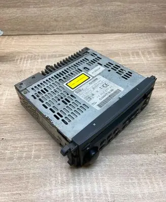 Citroen C5 Radio/CD/DVD/GPS head unit 9635643980