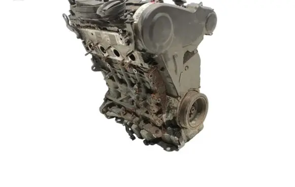 Audi A5 8T 8F Engine CAHA