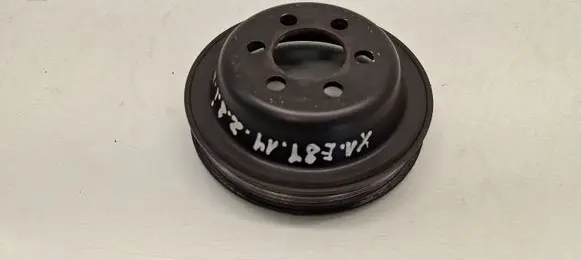 BMW X1 E84 Power steering pump pulley 11237597424 7597424