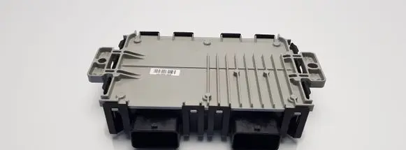 Suspension control unit/module