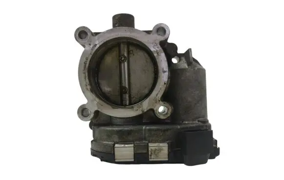 Mercedes-Benz E W212 Throttle valve A2661410525 0280750175