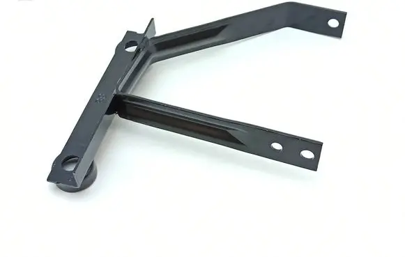 Aixam Mega Radiator mount bracket 1H036