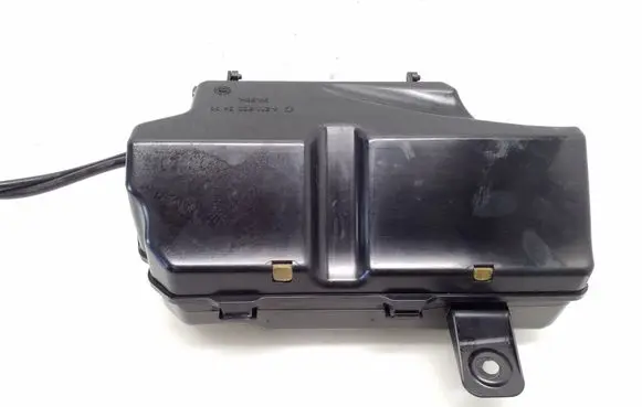 Mercedes-Benz E W211 Tailgate hydraulic pump motor 2118000048 A2118000435
