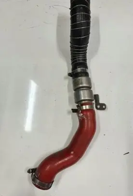 Land Rover Range Rover L322 Intercooler hose/pipe 000KM