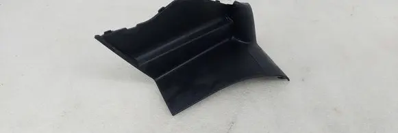 Audi Q4 Sportback e-tron Rear/tail light trim molding 89E945253