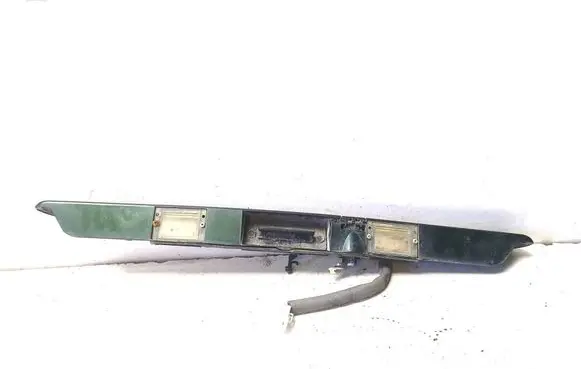 Volvo S70 V70 V70 XC Number plate light 9152287
