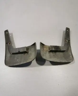 Toyota Auris E180 Mudguards set 