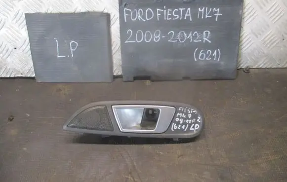 Ford Ecosport Front door interior handle 8A61A22601BF