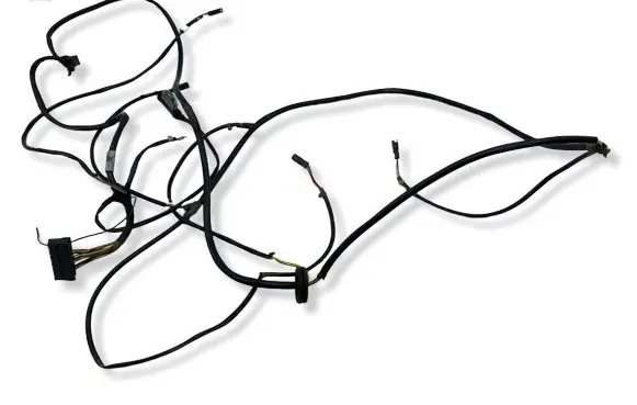 Toyota Avensis T270 Parking sensor (PDC) wiring loom PZ464T3420