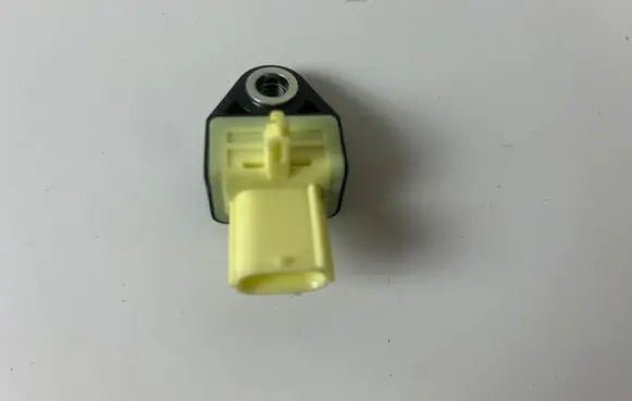 Toyota C-HR I Airbag deployment crash/impact sensor 89831F4020