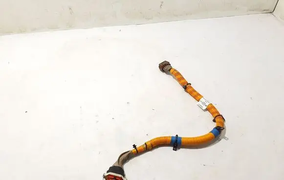 Renault 5 E-Tech Other wiring loom 295J37665R