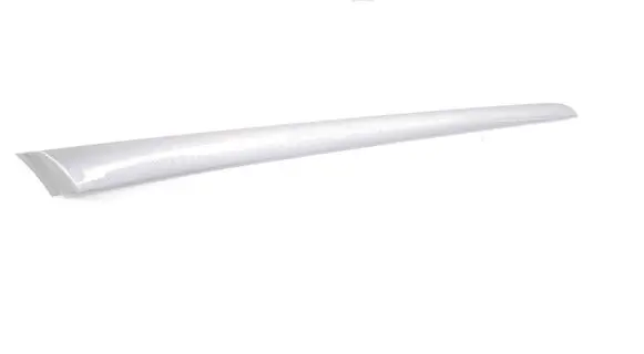 Mitsubishi Outlander Front door card panel trim K204AMCG4B45X