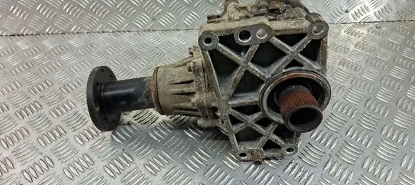 Hyundai ix35 Gearbox transfer box case 3B610