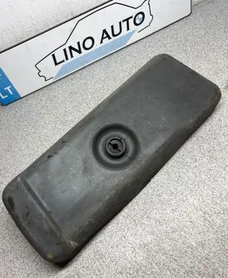 BMW 3 E30 Tail light bulb cover holder 1386092