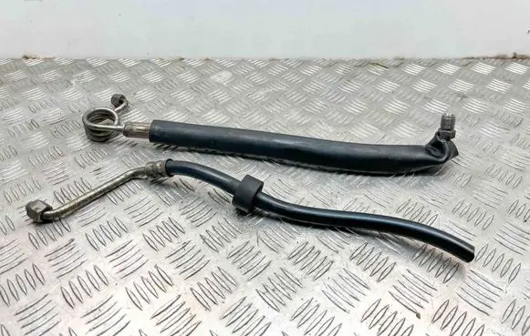 Mercedes-Benz SL R129 Power steering hose/pipe/line A1299975982 A1294660981