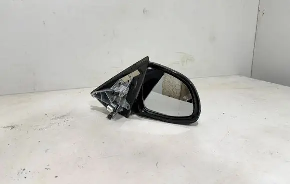 BMW X3 G01 Front door electric wing mirror 5A3AEA8 8496624
