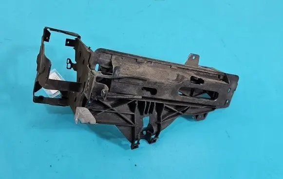 BMW 5 F10 F11 Headlight/headlamp mounting bracket IMPRK1495306