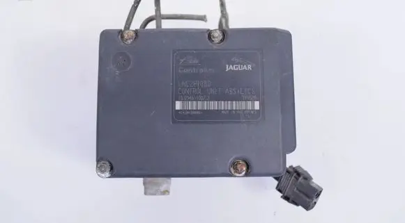Jaguar XJ X40 ABS Pump LNC2210BD MNC5920BB