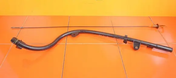 Mercedes-Benz B W246 W242 Oil level dip stick A6510108912 651901 MIARKA