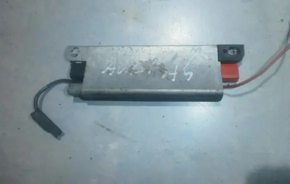 Audi A4 S4 B5 8D Other control units/modules 8d5035225
