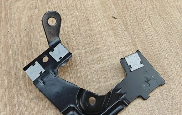 BMW 8 G16 Other interior part 9353658