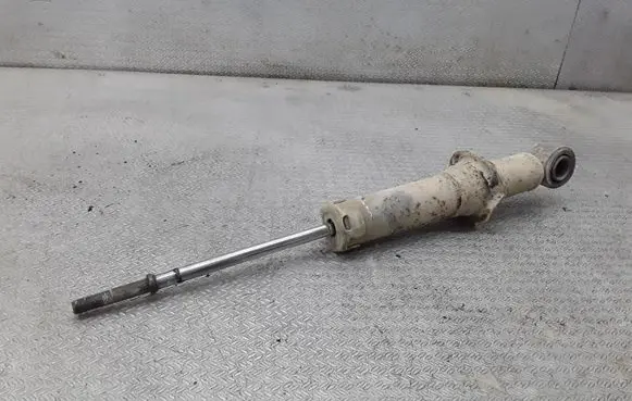 Toyota Corolla Verso E121 Rear shock absorber/damper