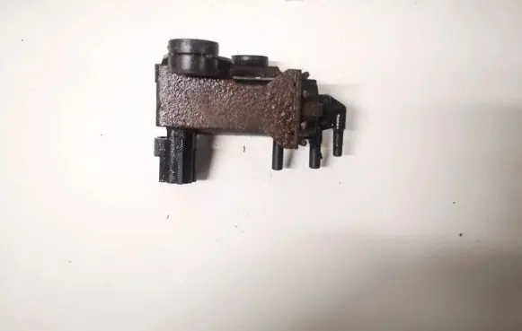Ford Transit Turbo solenoid valve