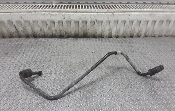 Renault Megane II Turbo turbocharger oiling pipe/hose