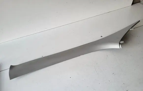 Renault Zoe (A) pillar trim 769121889R