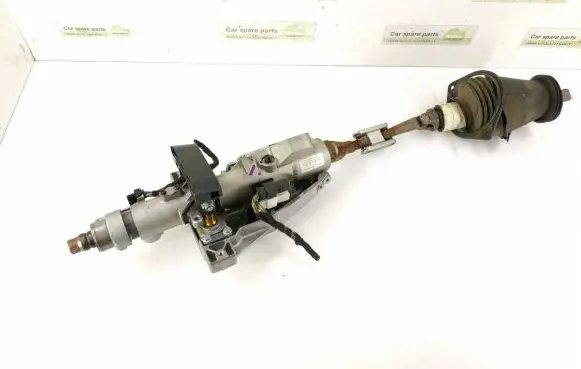 Mercedes-Benz E W211 Steering wheel axle 2114603116 2114620005