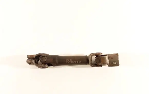 Opel Zafira B Steering column universal joint R4C8163R2