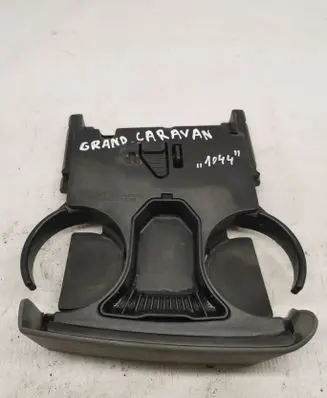 Dodge Grand Caravan Cup holder 0RR44TRMA 586221 0RR44TRMAE
