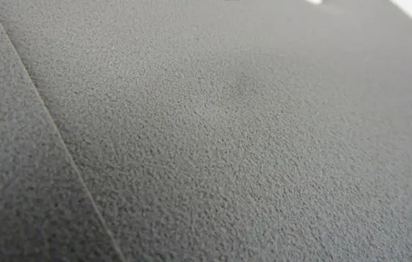 Opel Zafira B Sun visor