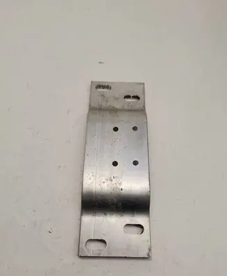 Mercedes-Benz S AMG W222 EGR valve cooler bracket A2226190125