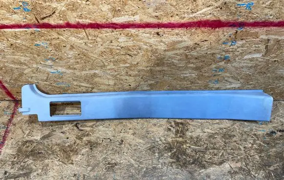 Mercedes-Benz Sprinter W901 W902 W903 W904 (B) pillar trim (top) A9016922601 R1744-M A9016921801