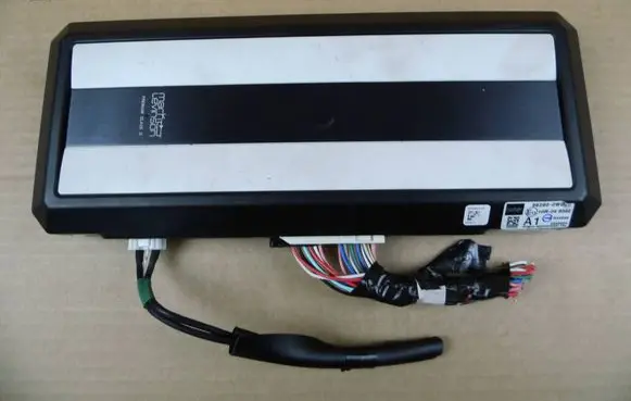 Lexus RX 450H Sound amplifier 862800WD30
