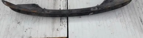 Rear beam
