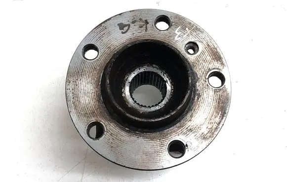 BMW X3 F25 Rear wheel ball bearing 