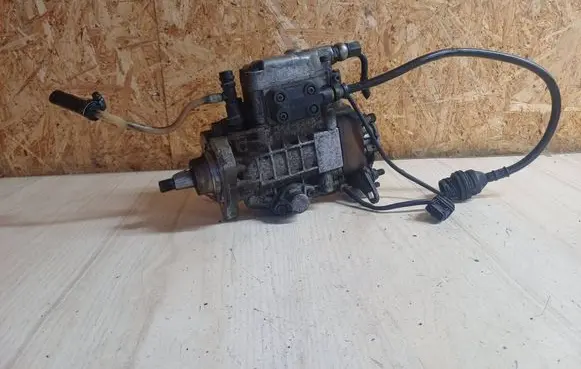 Renault Scenic I Fuel injection high pressure pump 0460414988