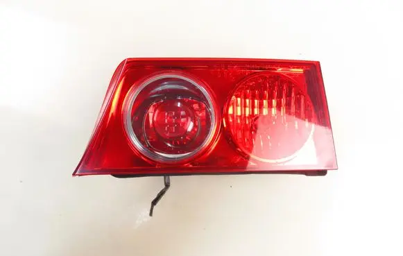 Honda Accord Rear/tail lights