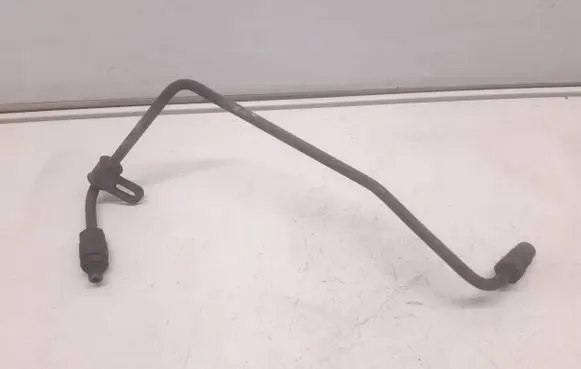 Renault Scenic I Turbo turbocharger oiling pipe/hose