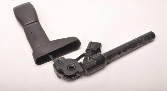 Volvo XC60 Front seatbelt 