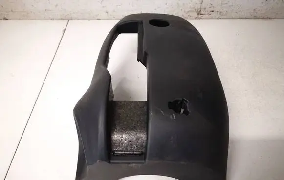 Ford Focus Steering wheel column trim bm513533aaw bm51-3533-aaw