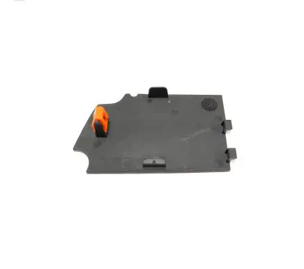Ford Mustang VI Front door cover/cap FR3B6322643AB FR3B6322643AB3ZHE FR3B6322643