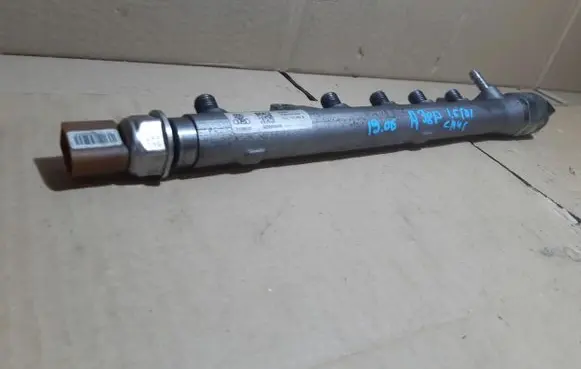 Audi A3 S3 8P Fuel main line pipe