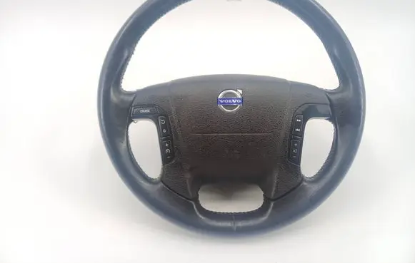 Volvo V70 Steering wheel