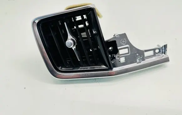 Volvo V90 Cross Country Dashboard side air vent grill/cover trim 31651219 1000300603 21032018